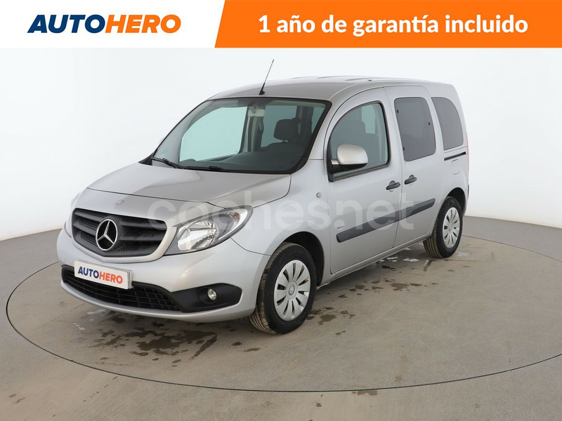 MERCEDES-BENZ Citan 109 CDI Tourer Select Largo