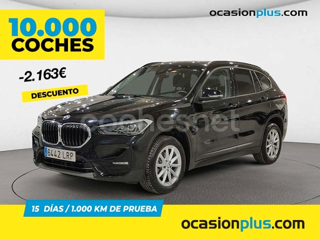 BMW X1 sDrive16d Business