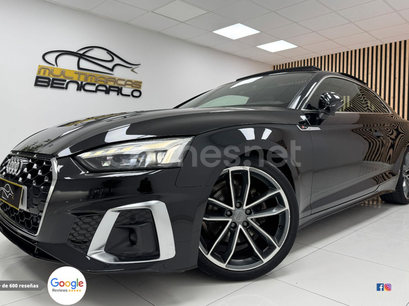 AUDI A5 S line 40 TFSI S tronic Coupe