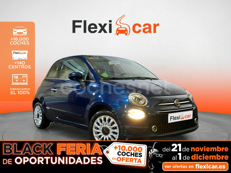 FIAT 500 1.2 8v Collezione