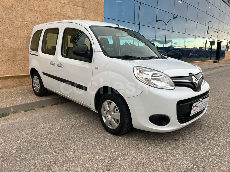 RENAULT Grand Kangoo Combi M1AC dCi Euro 6