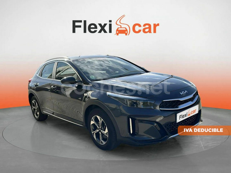 KIA XCeed 1.0 TGDi Drive