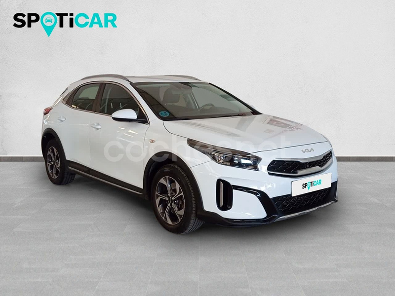 KIA XCeed 1.0 TGDi Drive