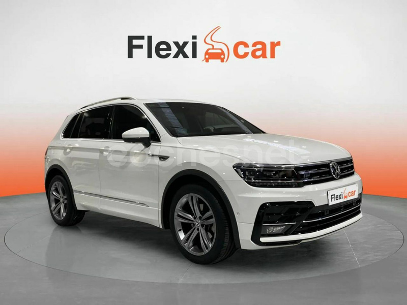 VOLKSWAGEN Tiguan Sport 1.5 TSI DSG