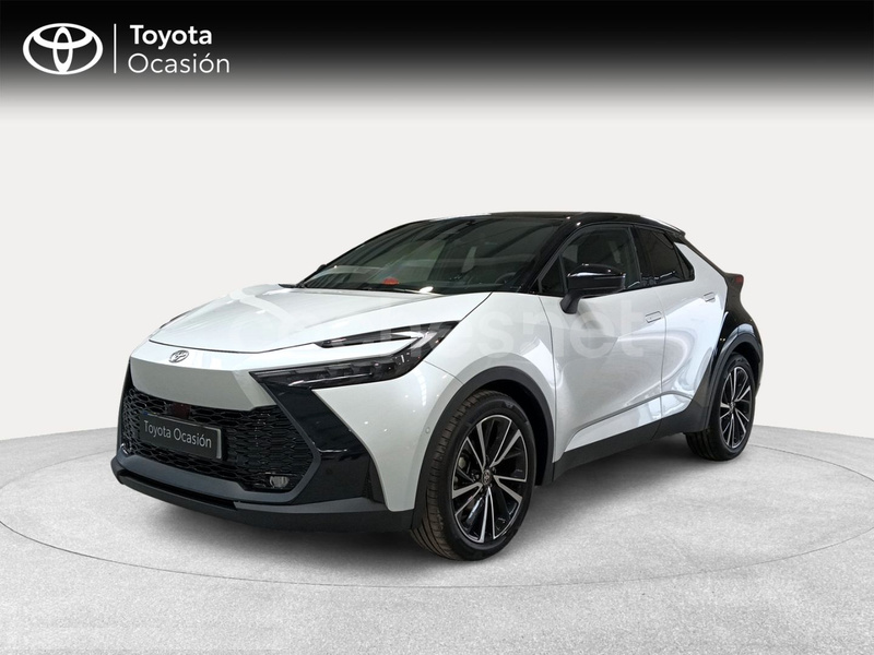 TOYOTA C-HR 2.0 200H Premiere Edition