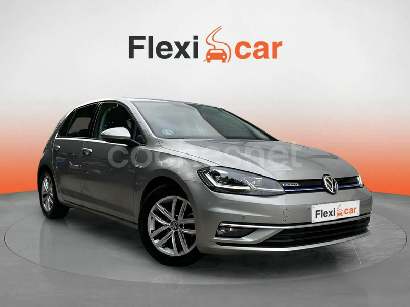 VOLKSWAGEN Golf Advance 1.5 TSI EVO