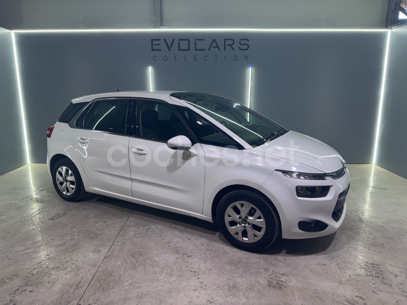 CITROEN C4 Picasso BlueHDi Feel Edition