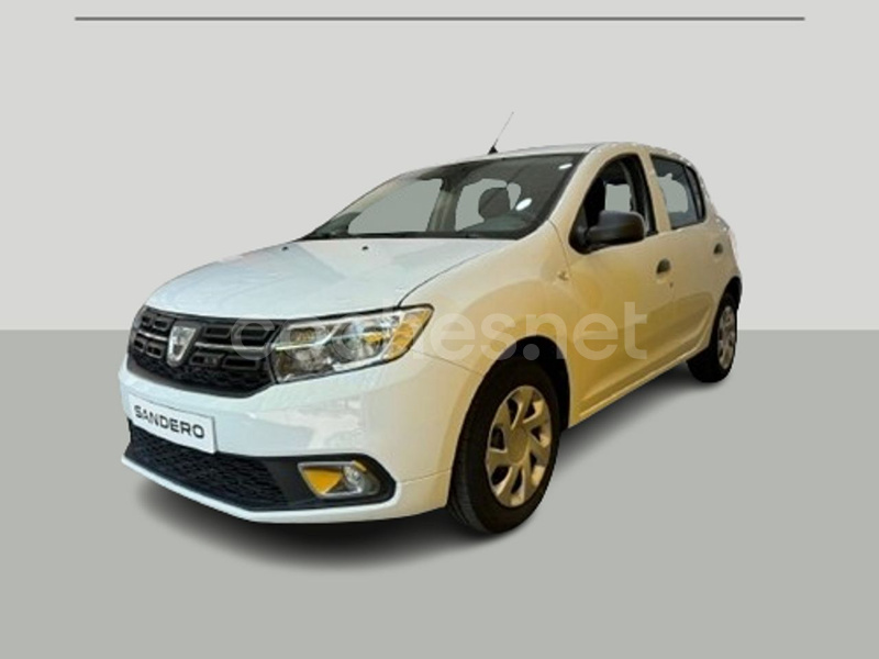 DACIA Sandero Essential 1.0 SS