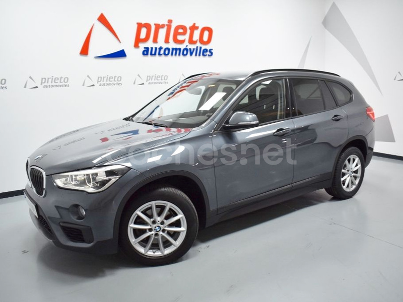 BMW X1 sDrive18dA