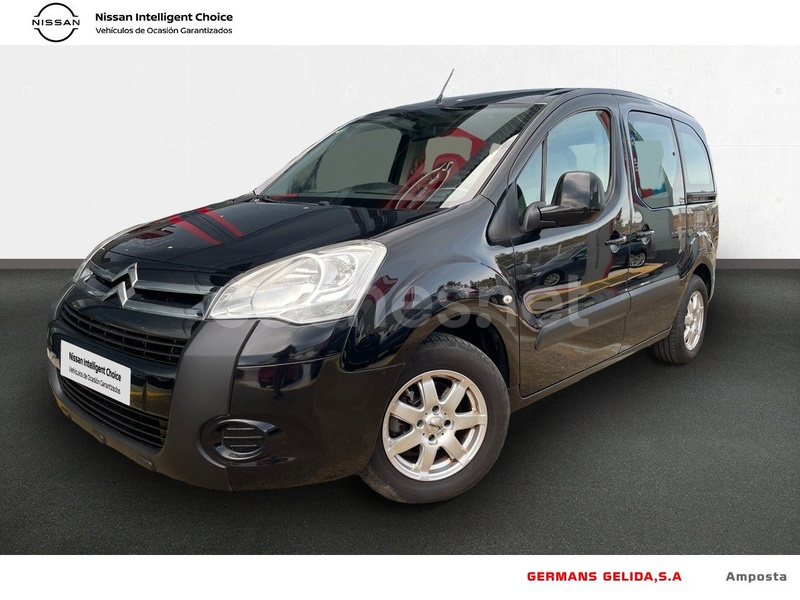 CITROEN Berlingo 1.6 VTi SX Multispace