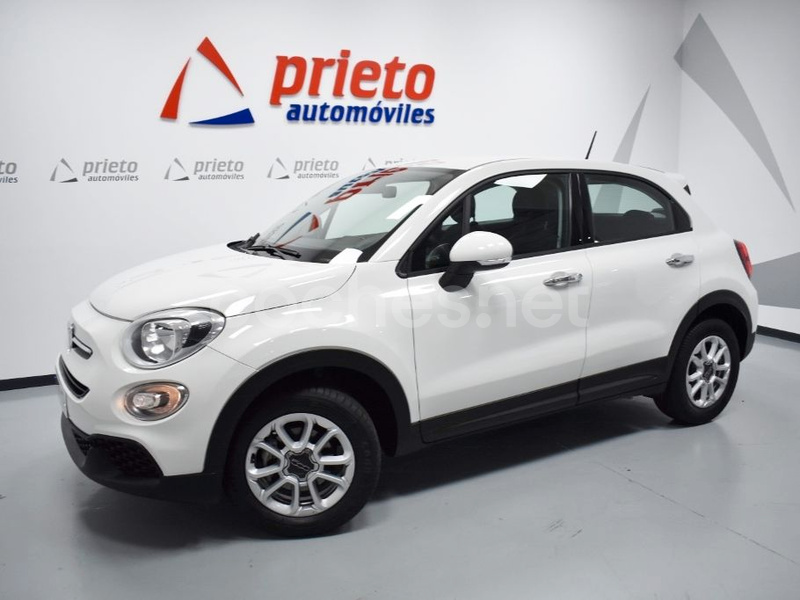 FIAT 500X Urban 1.3 MultiJet 95 CV 4x2 SS