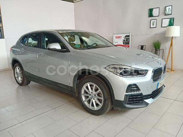 BMW X2 sDrive16d Business