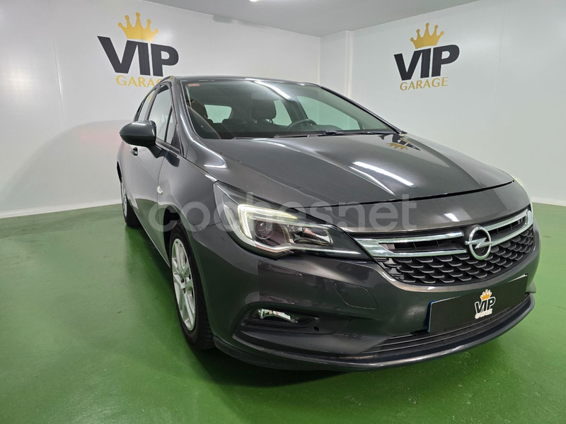 OPEL Astra 1.6 CDTi 110 CV Selective