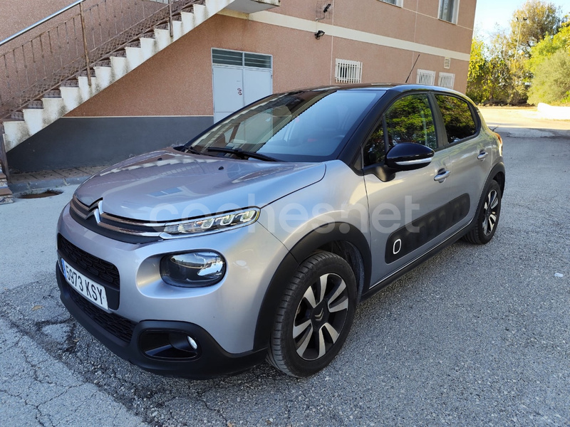 CITROEN C3 PureTech 108g SS BUSINESS