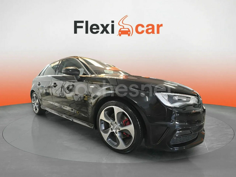 AUDI A3 Sportback 2.0 TDI clean d S line