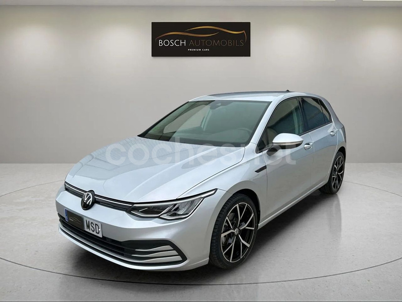 VOLKSWAGEN Golf Life 2.0 TDI