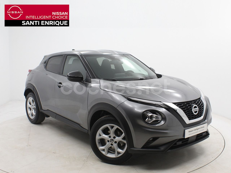 NISSAN JUKE DIGT 114 CV 6MT NConnecta