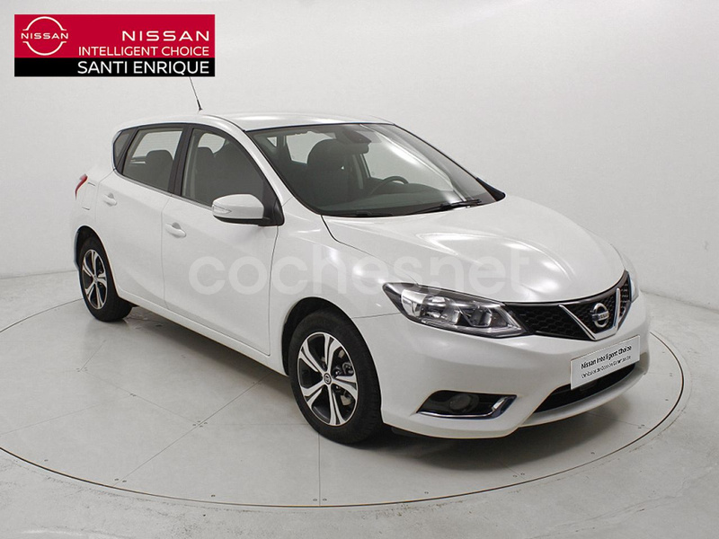 NISSAN PULSAR 1.2 DIGT ACENTA