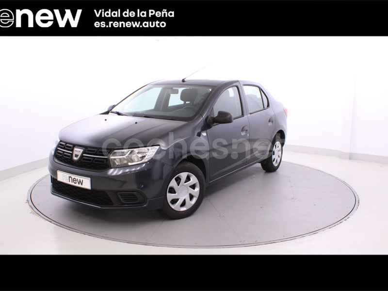 DACIA Logan Essential 1.0