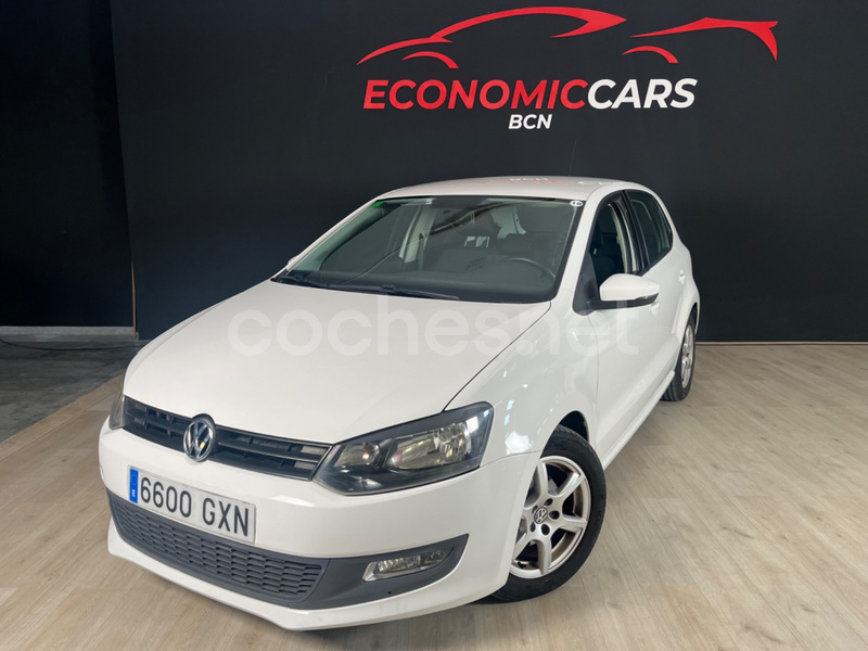 VOLKSWAGEN Polo 1.6 TDI Advance