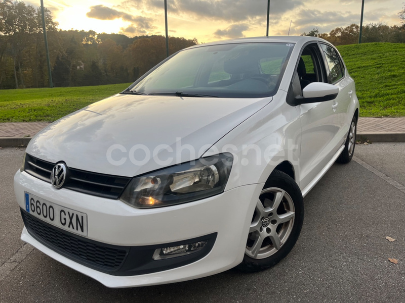 VOLKSWAGEN Polo 1.6 TDI Advance