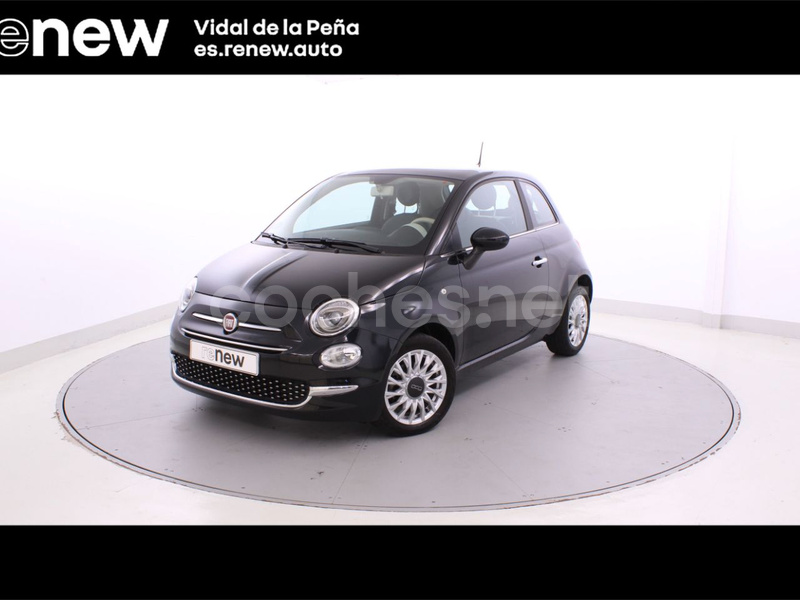 FIAT 500 Dolcevita 1.0 Hybrid 70 CV