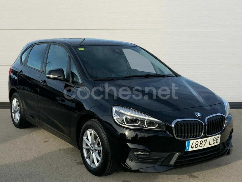 BMW Serie 2 Active Tourer 216d