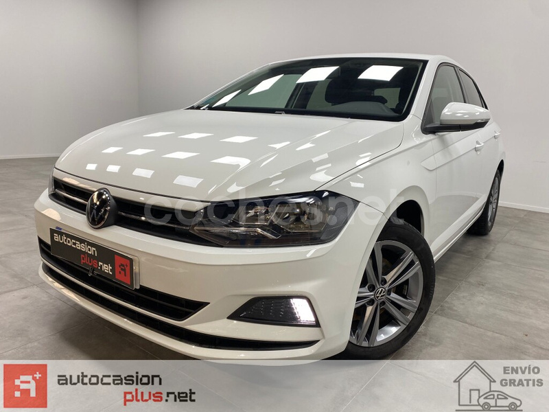 VOLKSWAGEN Polo United 1.0 TSI