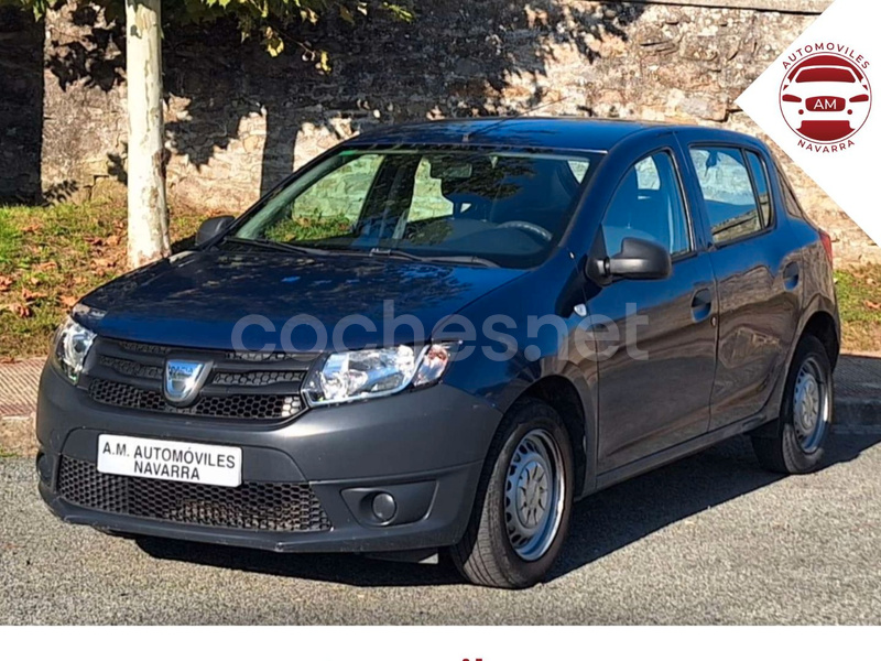 DACIA Sandero Base 1.2