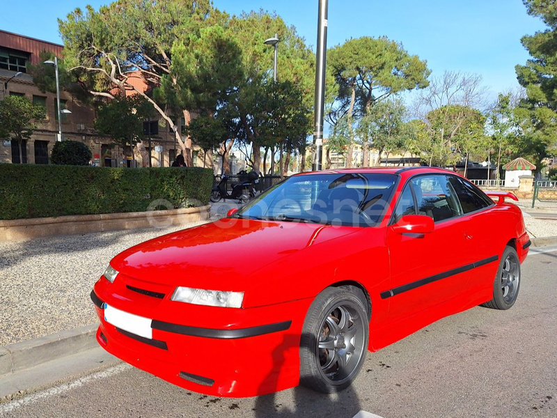 OPEL Calibra CALIBRA 2.0I