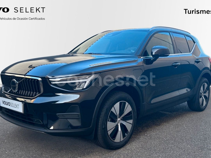 VOLVO XC40 1.5 T4 Recharge PHEV Core Auto