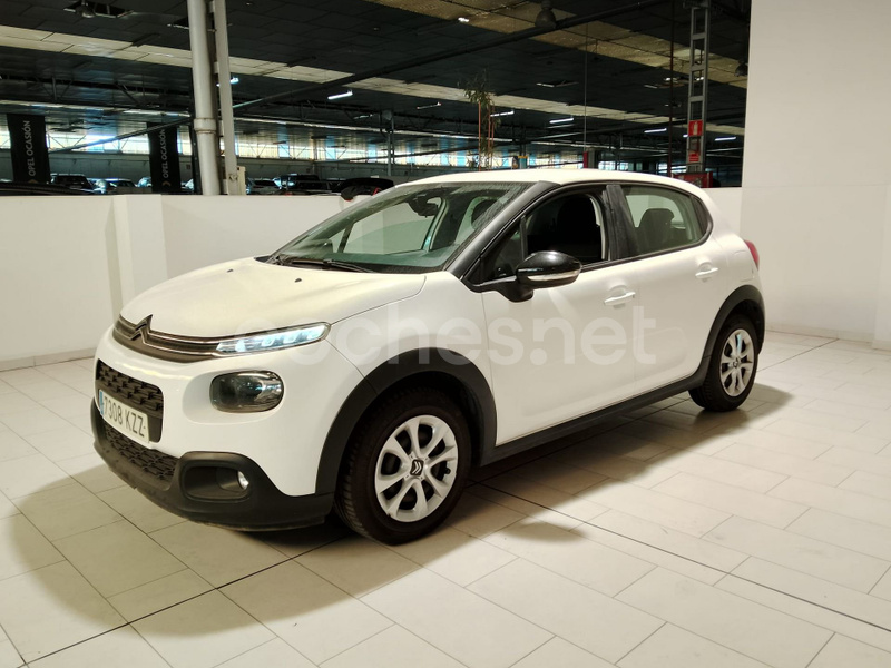 CITROEN C3 PureTech FEEL