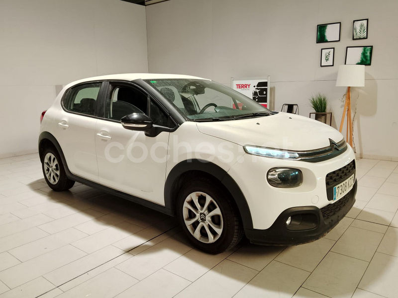 CITROEN C3 PureTech FEEL