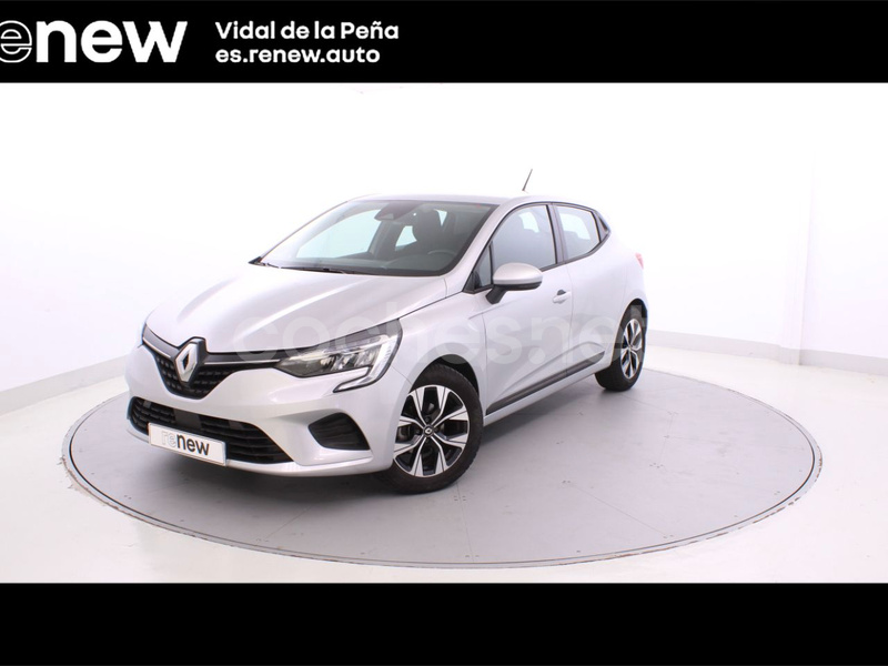 RENAULT Clio Intens TCe