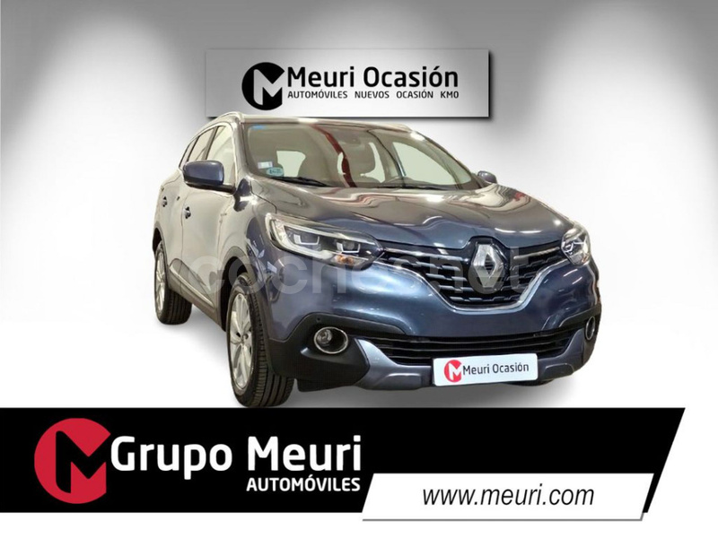 RENAULT Kadjar Zen Energy dCi