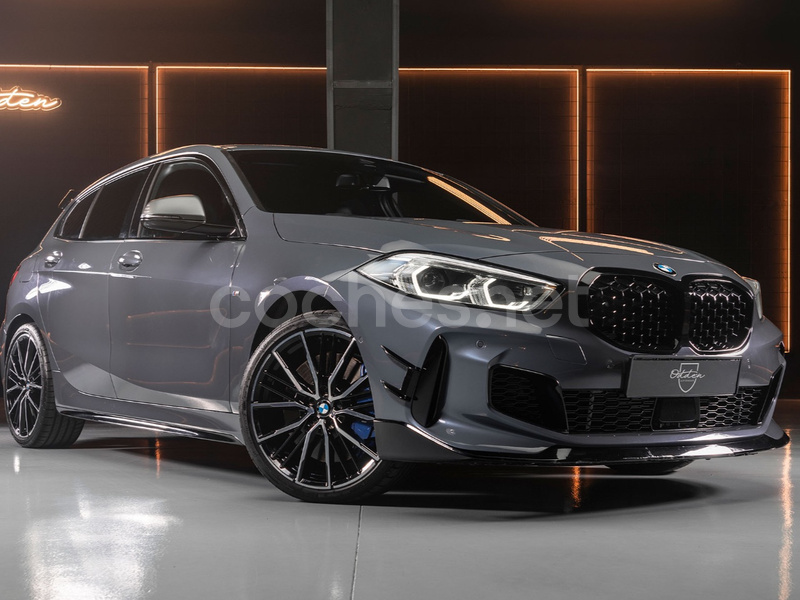 BMW Serie 1 M135i