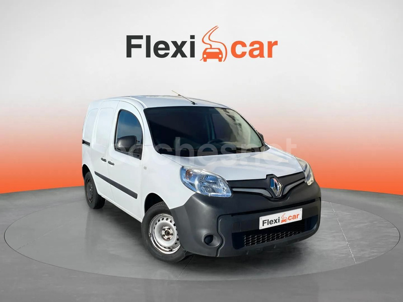 RENAULT Kangoo Combi Profesional M1AF Blue dCi 80 CV