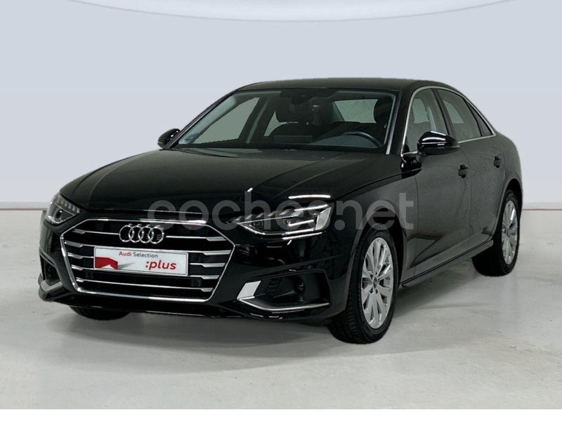 AUDI A4 Advanced 30 TDI S tronic