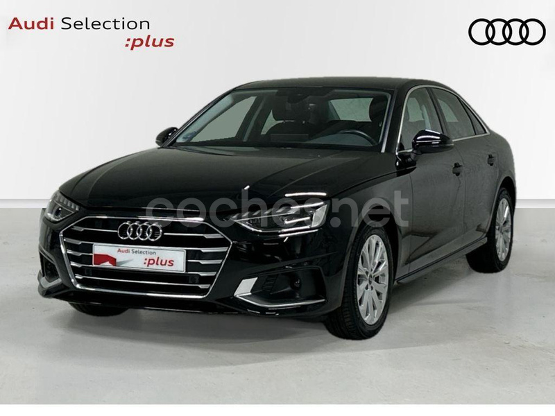 AUDI A4 Advanced 30 TDI S tronic