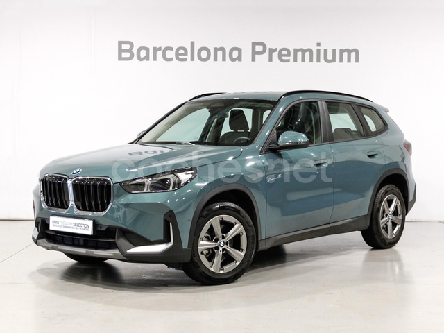 BMW X1 sDrive18d