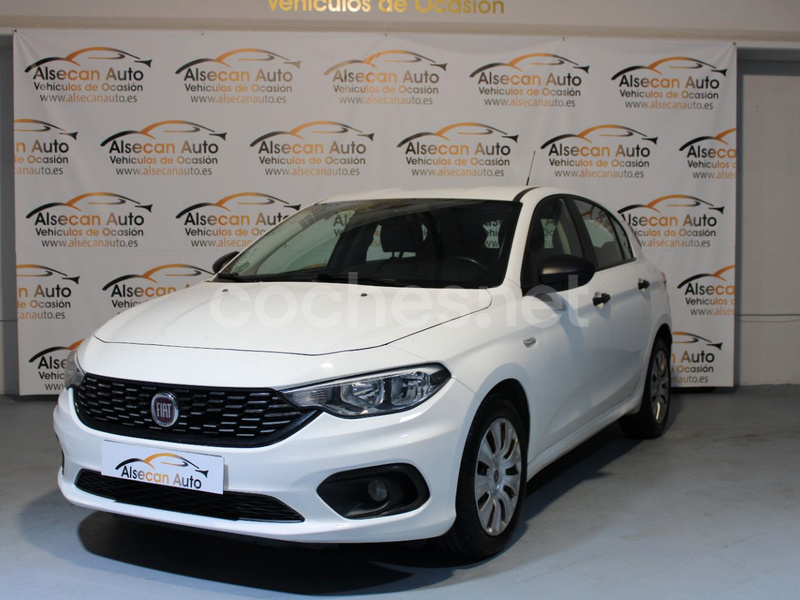 FIAT Tipo 1.6 Business Multijet II