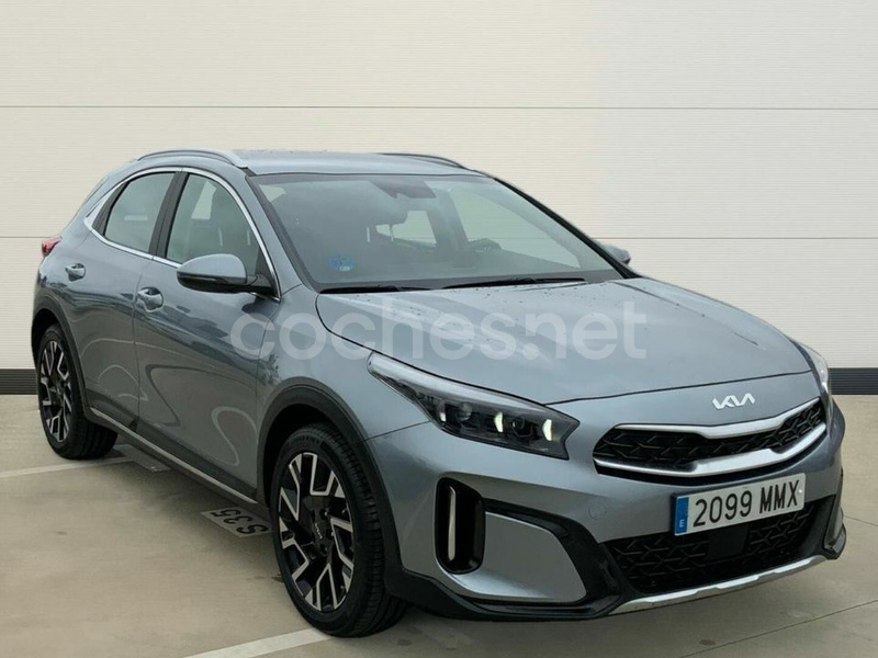 KIA XCeed 1.6 GDi PHEV eTech