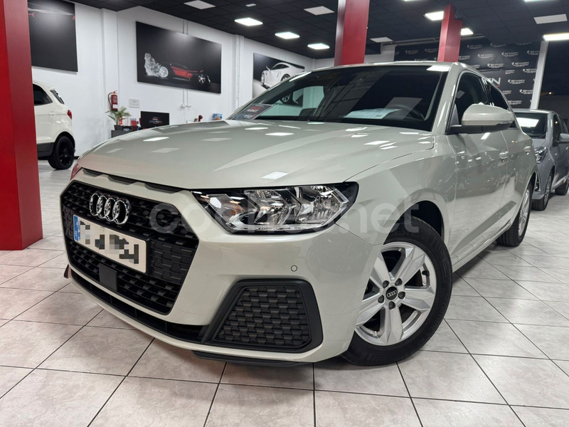 AUDI A1 Sportback Advanced 25 TFSI