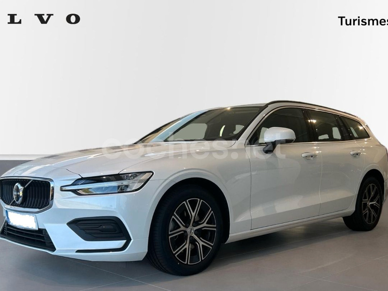 VOLVO V60 2.0 B4 D Core Auto