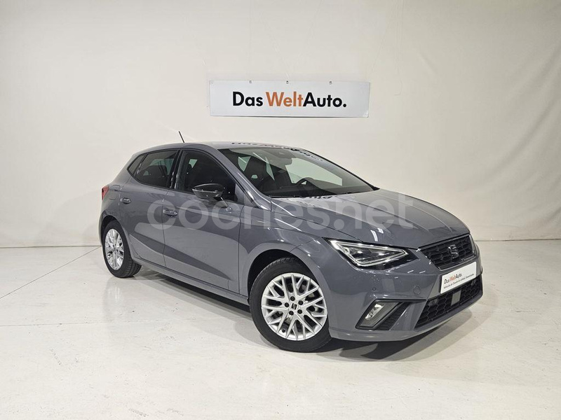 SEAT Ibiza 1.0 TSI FR 40 Aniversario