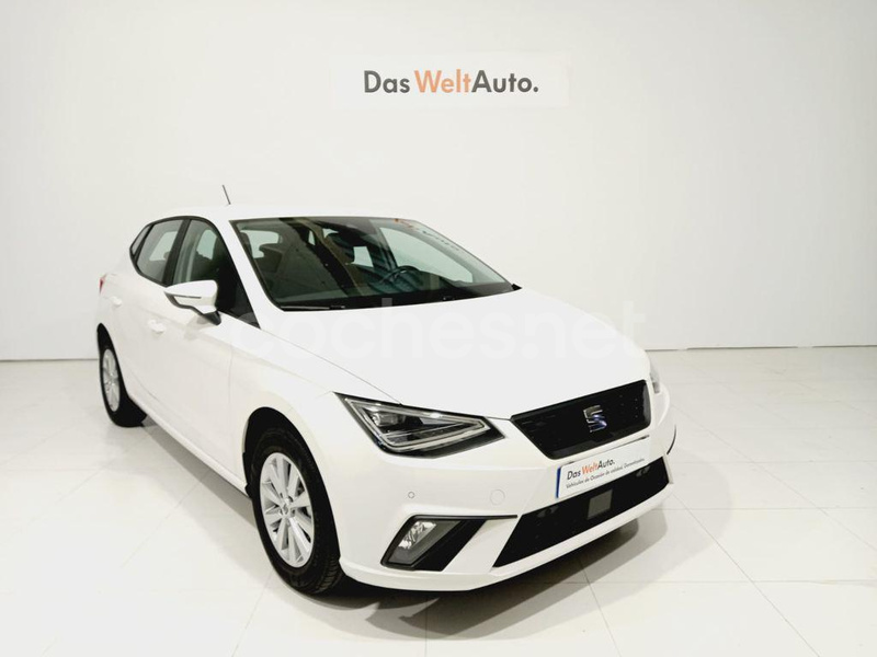 SEAT Ibiza 1.0 MPI Style XM