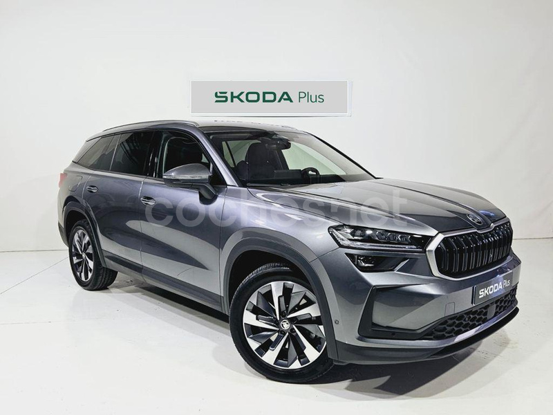 SKODA Kodiaq 2.0 TDI DSG Selection