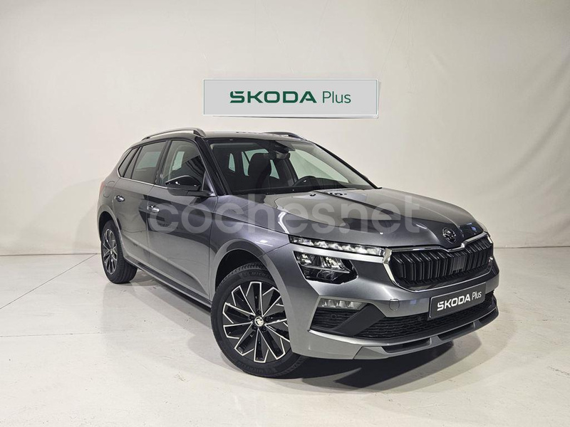 SKODA Kamiq 1.0 TSI SELECTION