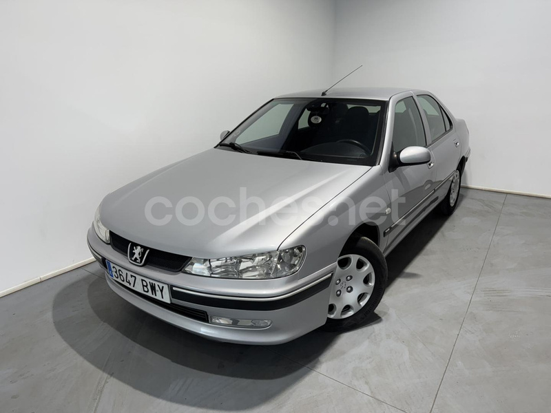 PEUGEOT 406 SR 1.8