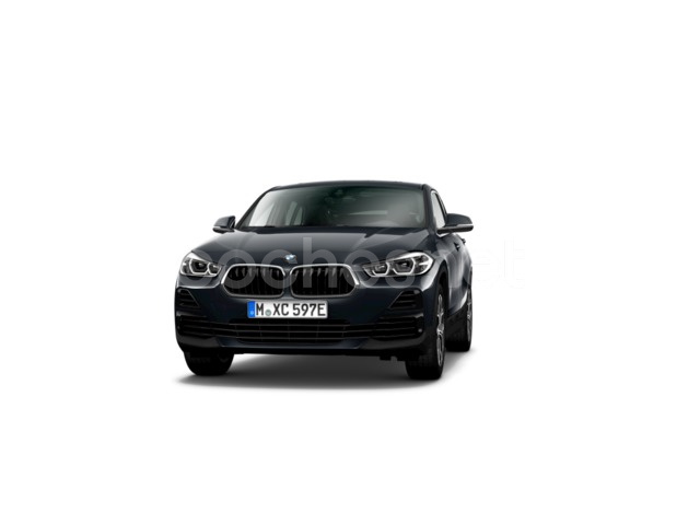 BMW X2 xDrive25e Auto